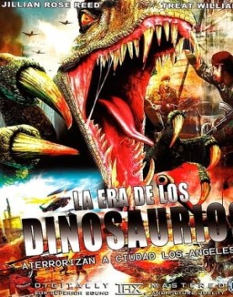 La era de los dinosaurios
