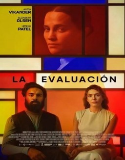 ver La evaluación pelicula online
