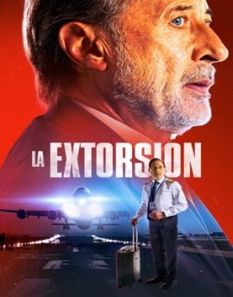 ver La extorsión