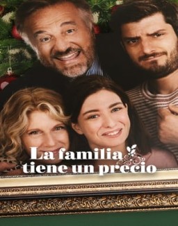 ver La familia tiene un precio pelicula online