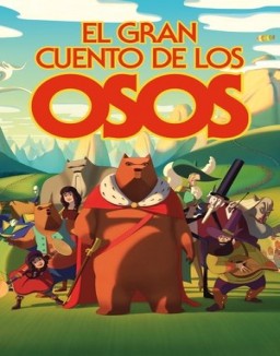 ver La Famosa Invasión de Osos en Sicilia pelicula online