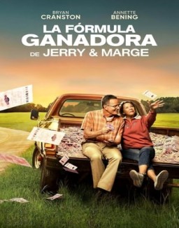 ver La fórmula ganadora de Jerry y Marge pelicula online