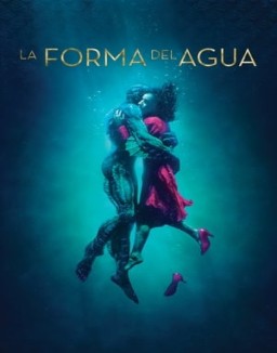 ver La forma del agua