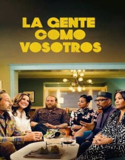Voir La gente como vosotros en streaming