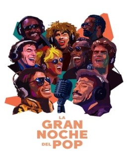 ver La gran noche del pop pelicula online
