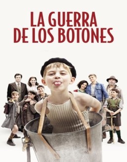 ver La guerra de los botones