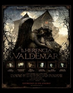 ver La herencia Valdemar