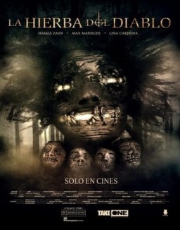 ver La Hierba del Diablo pelicula online