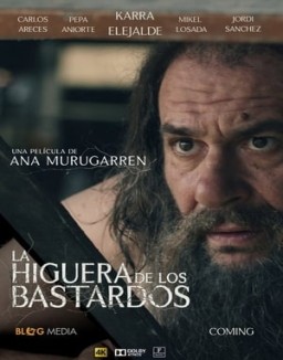 ver La higuera de los bastardos