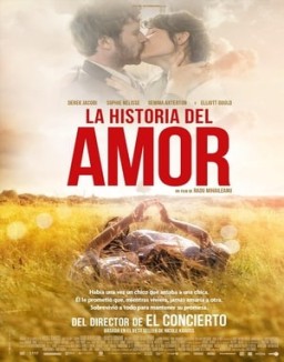 ver La historia del amor