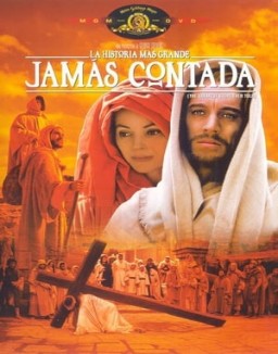 ver La historia más grande jamás contada pelicula online