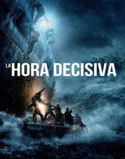ver La hora decisiva