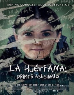 ver La huérfana: Primer asesinato pelicula online