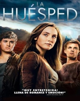 ver La huésped