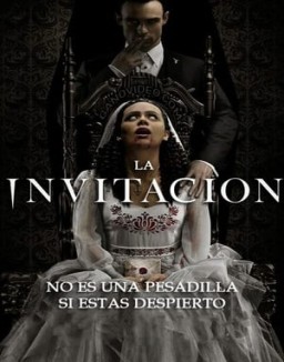 ver La invitación pelicula online