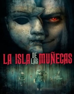 ver La isla de las muñecas pelicula online