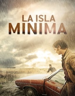 ver La isla mínima