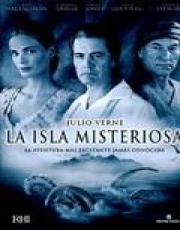 ver La isla misteriosa