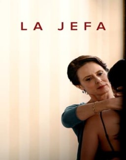 ver La jefa pelicula online