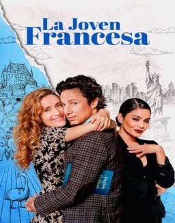 ver La Joven Francesa pelicula online