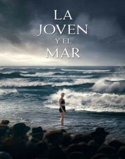 ver La joven y el mar pelicula online
