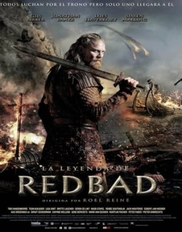 ver La Leyenda de Redbad