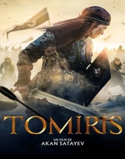 ver La Leyenda de Tomiris