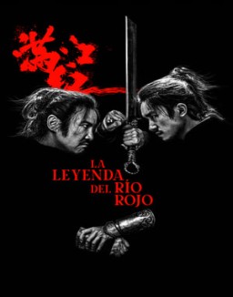 ver La leyenda del río rojo pelicula online