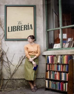 ver La librería
