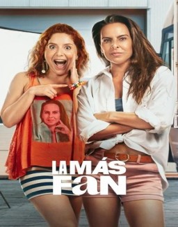 ver La más fan pelicula online