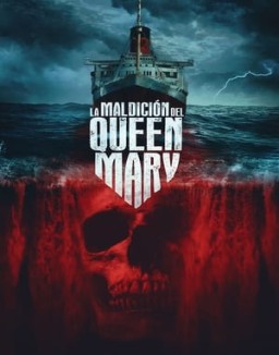 ver La maldición del Queen Mary pelicula online