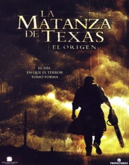 ver La matanza de Texas: El origen