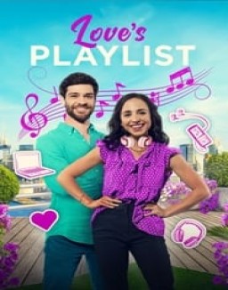 ver La Melodía del Amor pelicula online