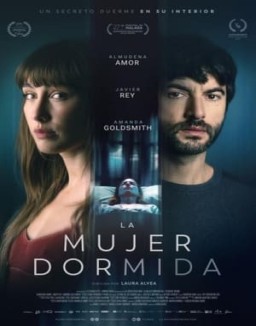 ver La mujer dormida pelicula online