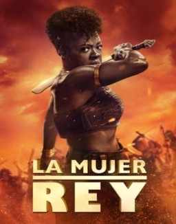 ver La mujer rey pelicula online