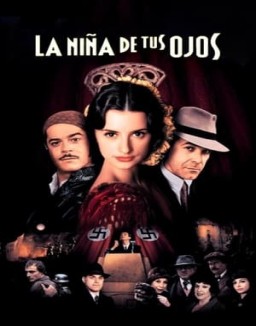 ver La niña de tus ojos