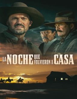 ver La noche que volvimos a casa pelicula online