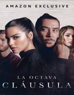 ver La octava cláusula pelicula online