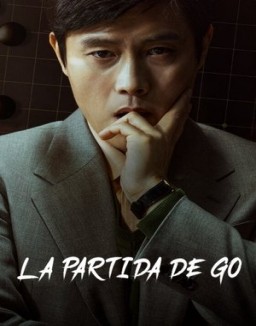 ver La partida de go pelicula online