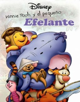 ver La película de Heffalump