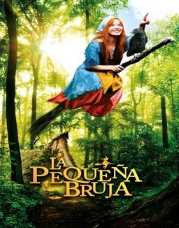 ver La pequeña bruja