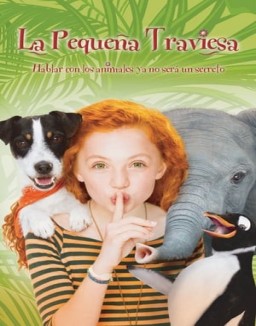 ver La pequeña traviesa
