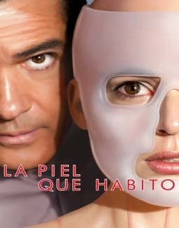 ver La piel que habito
