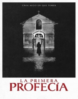 ver La primera profecía pelicula online