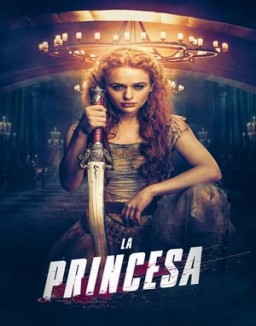 ver La princesa pelicula online
