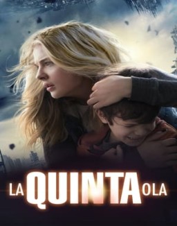 ver La quinta ola pelicula online
