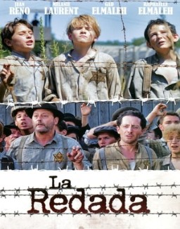 ver La redada
