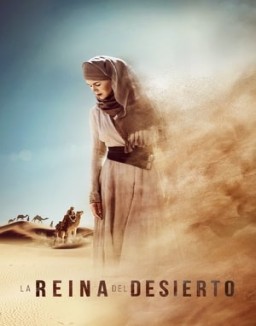 ver La reina del desierto