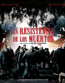 ver La resistencia de los muertos