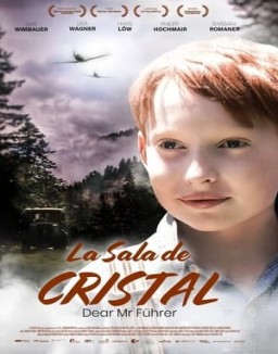 ver La sala de cristal